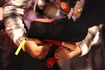 Gala Drag Queen del Carnaval de Las Palmas de GC 2022/Lpcarnaval.